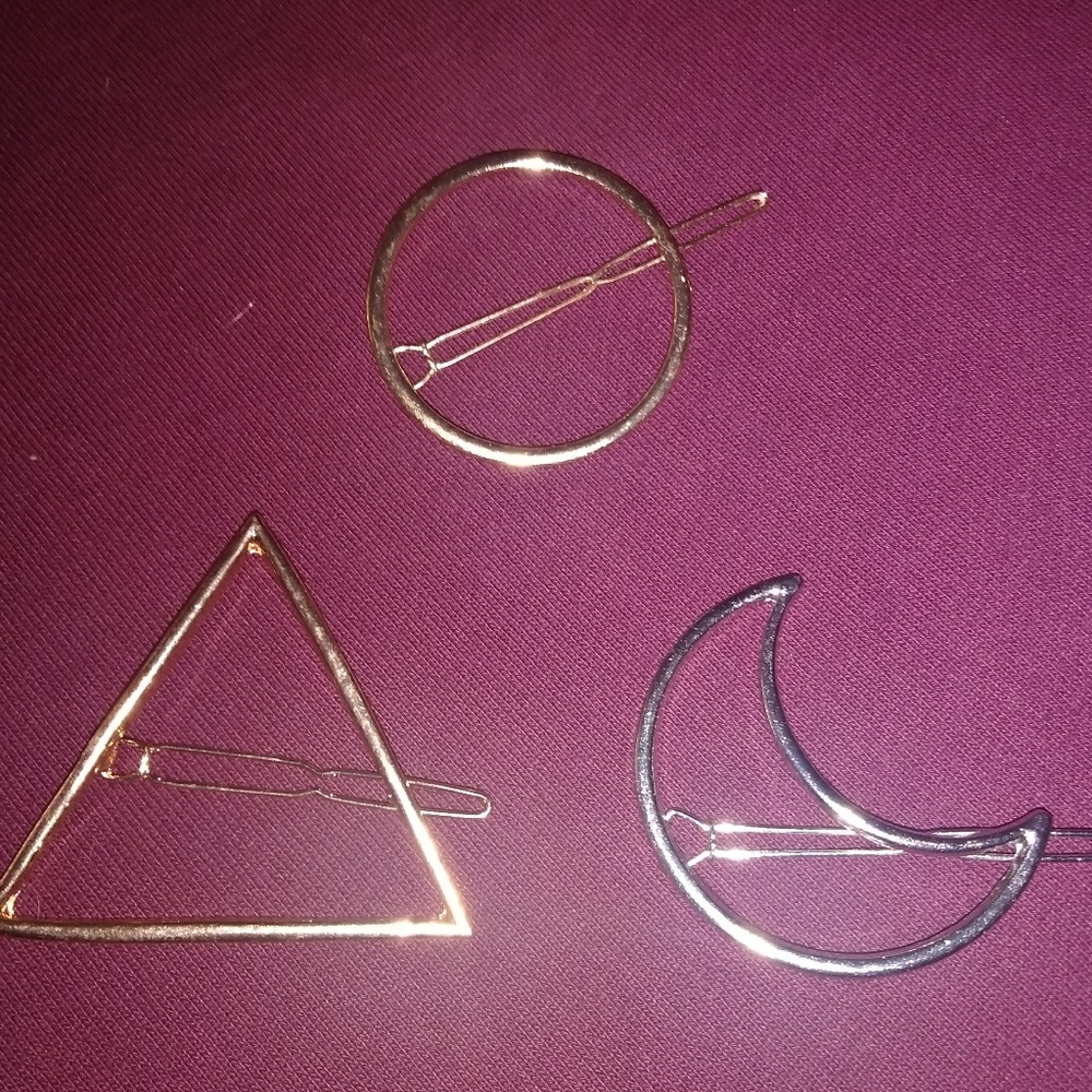 Shaped Barretts